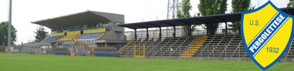 Stadio Giuseppe Voltini